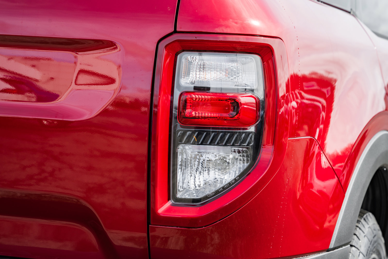 New 2026 Ford Bronco Sport Big Bend AWD/4WD image 7