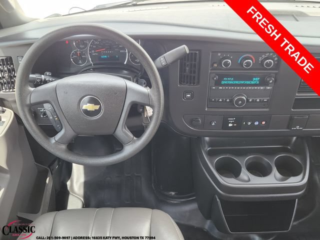 Used 2025 Chevrolet Express 3500 LS RWD image 27