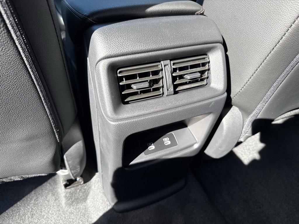New 2026 Honda CR-V Sport Touring image 33