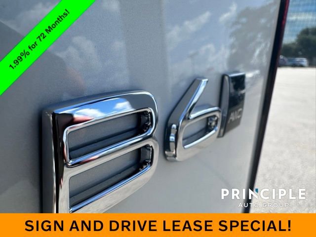 New 2026 Volvo XC90 B6 Plus w/ Protection Package Premier image 10