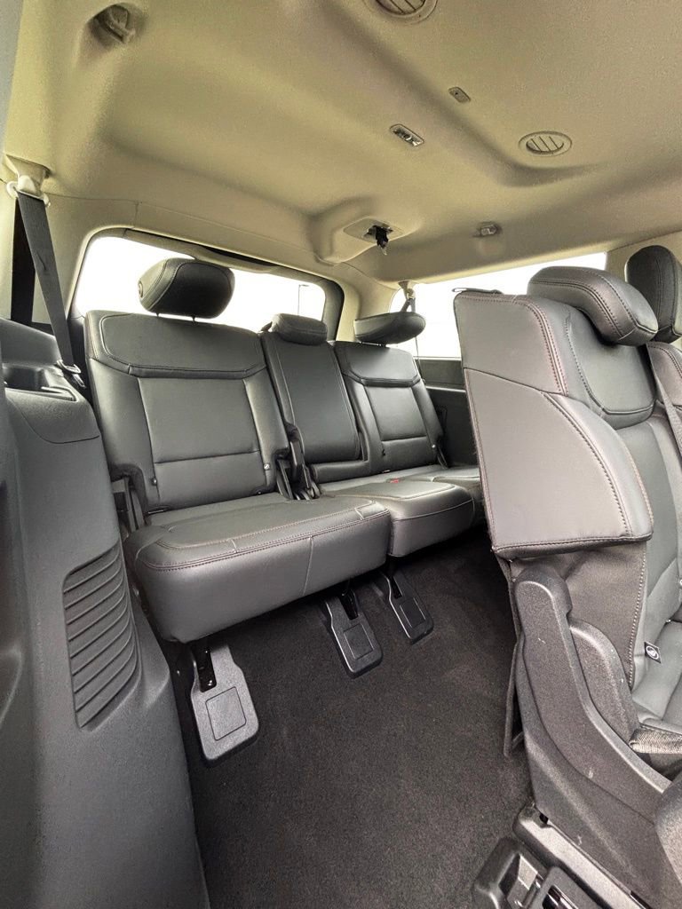 Used 2025 Ford Expedition Max Active image 19