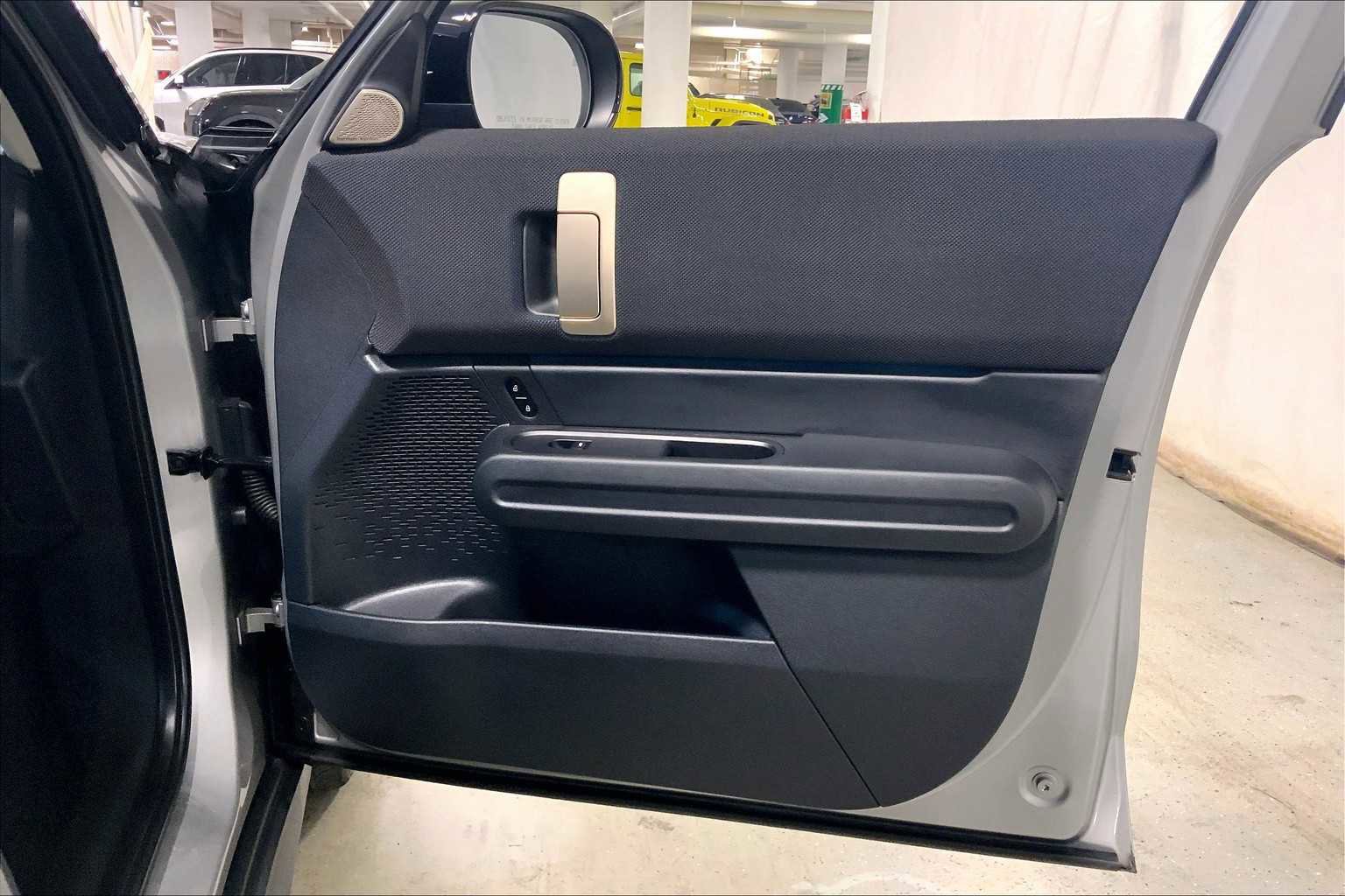 Certified 2025 MINI Cooper Countryman S image 22