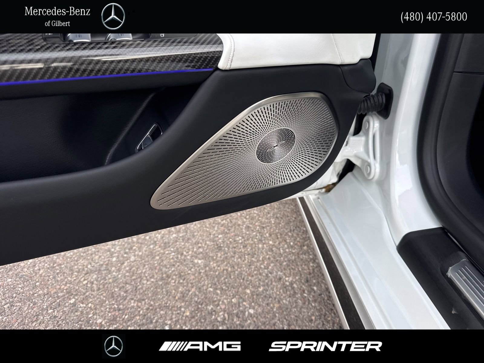 Used 2024 Mercedes-Benz SL 63 AMG 4MATIC image 15