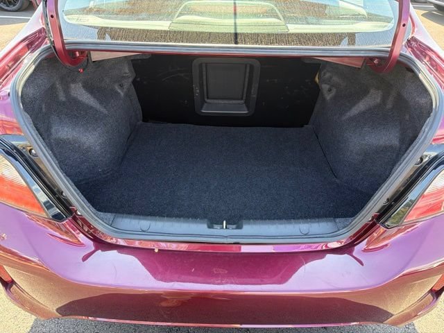 Used 2024 Mitsubishi Mirage G4 ES FWD image 20