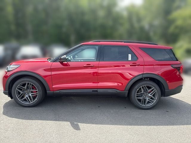 New 2026 Ford Explorer ST w/ Sun And Sound Package AWD/4WD image 5