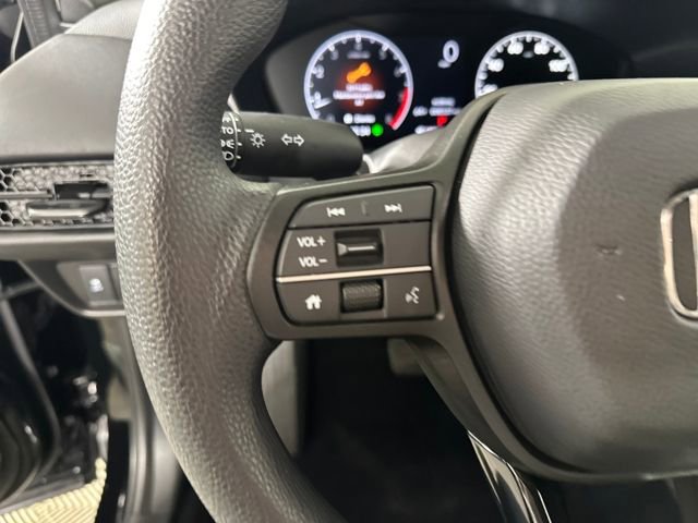 Used 2026 Honda HR-V LX image 15