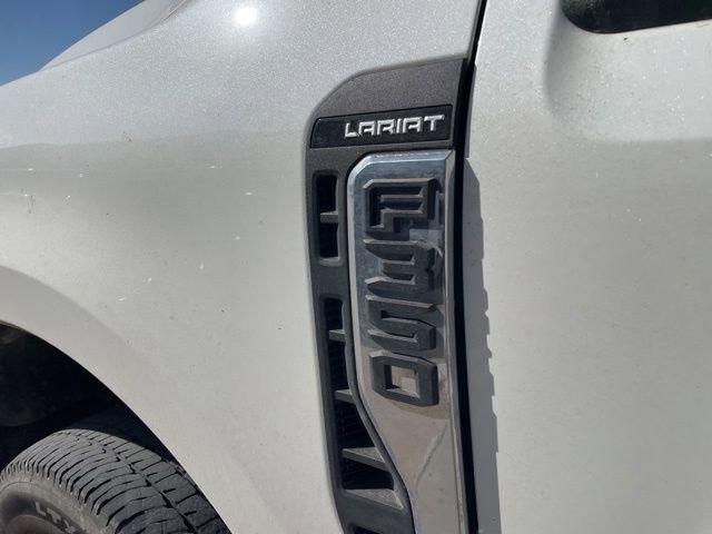 Used 2025 Ford F350 Lariat w/ FX4 Off-Road Package image 6