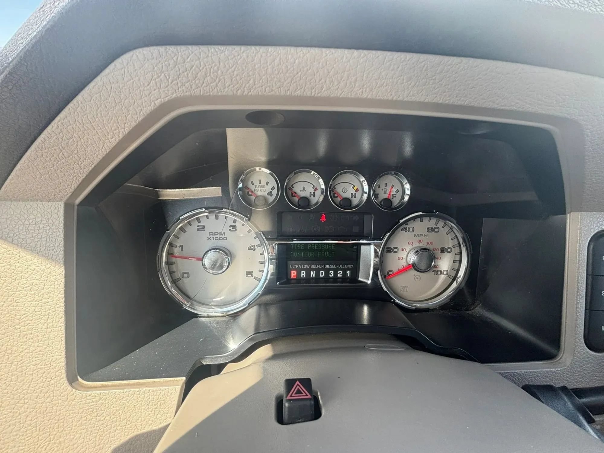 Used 2010 Ford F250 Lariat AWD/4WD image 18
