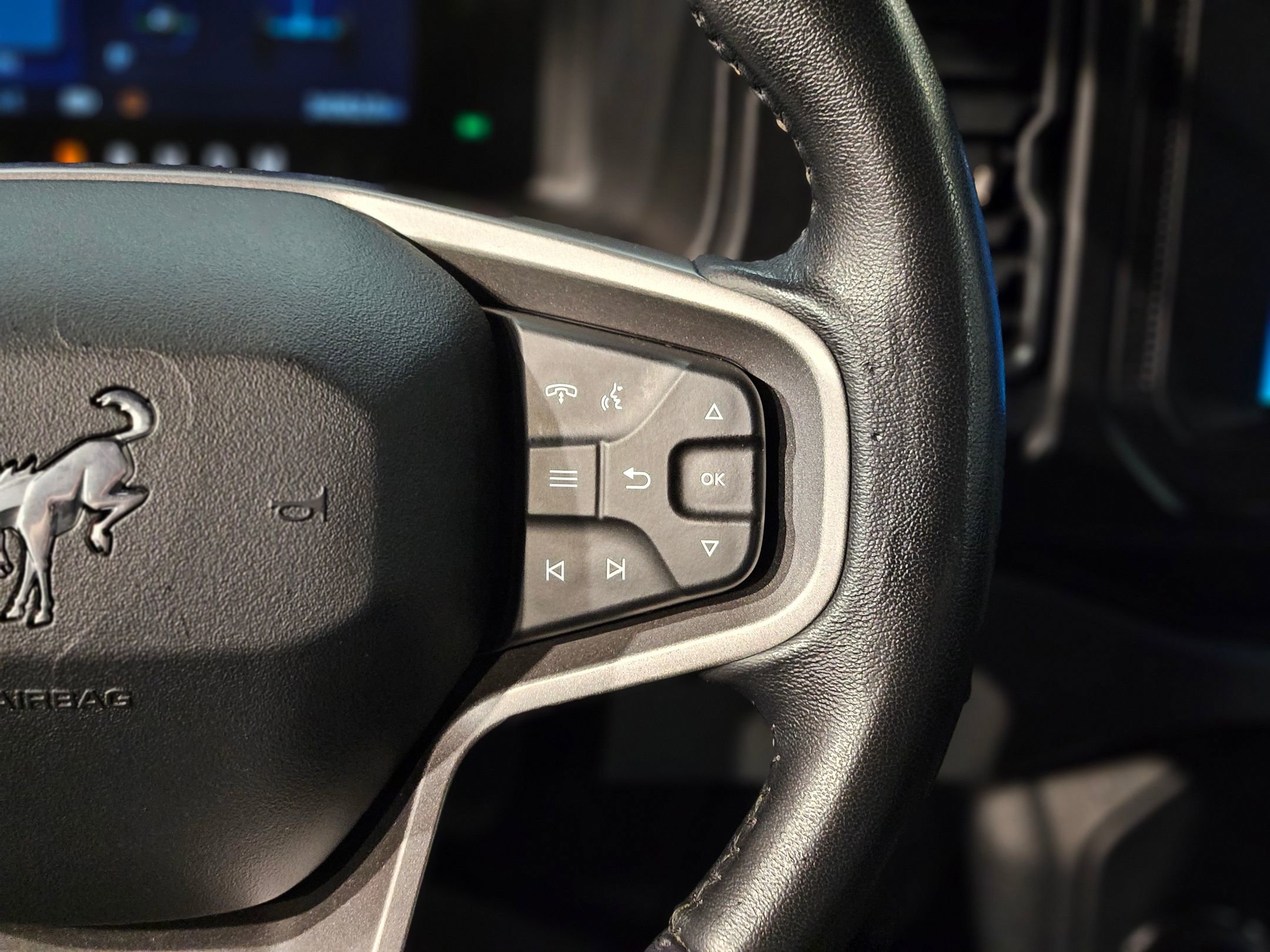 Used 2023 Ford Bronco Big Bend image 27