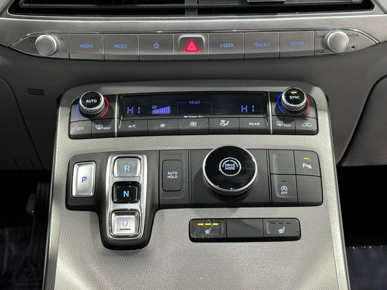 Used 2022 Hyundai Palisade SEL w/ Convenience Package image 18