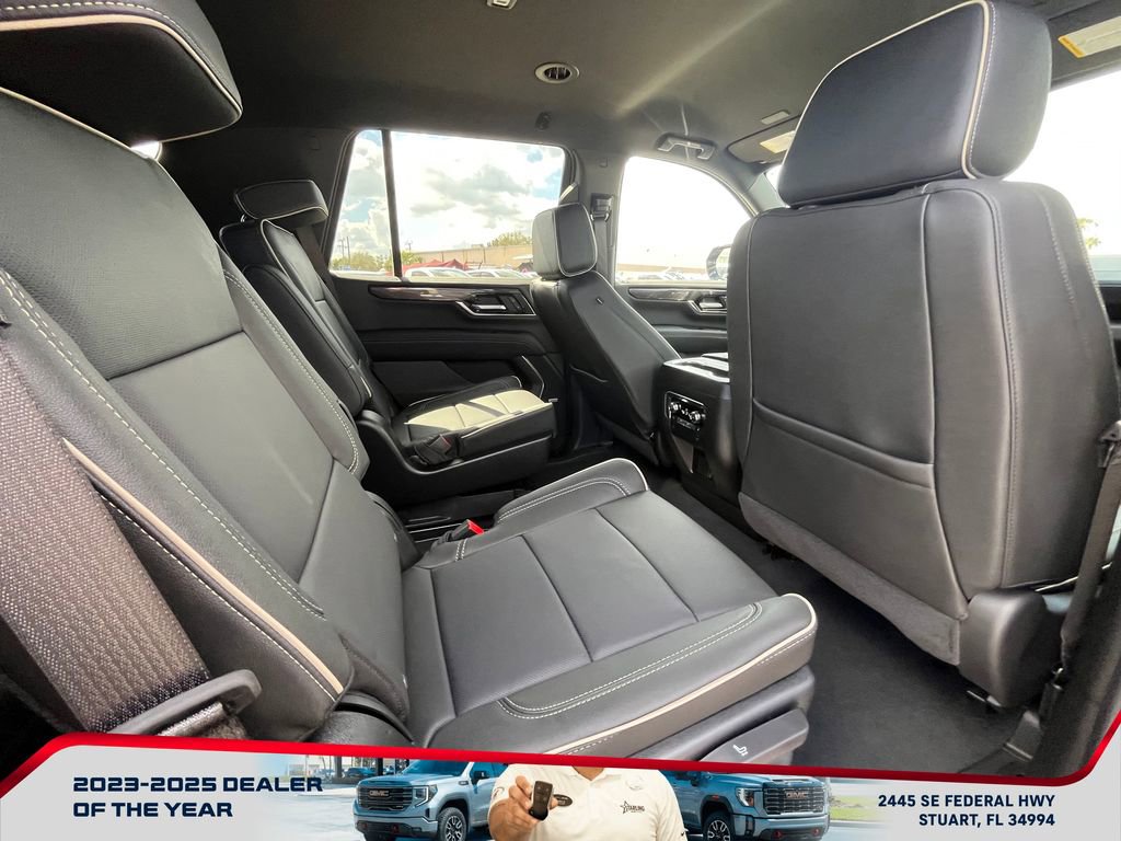 New 2026 GMC Yukon Elevation image 19
