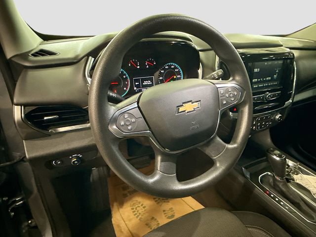 Used 2018 Chevrolet Traverse LS image 12
