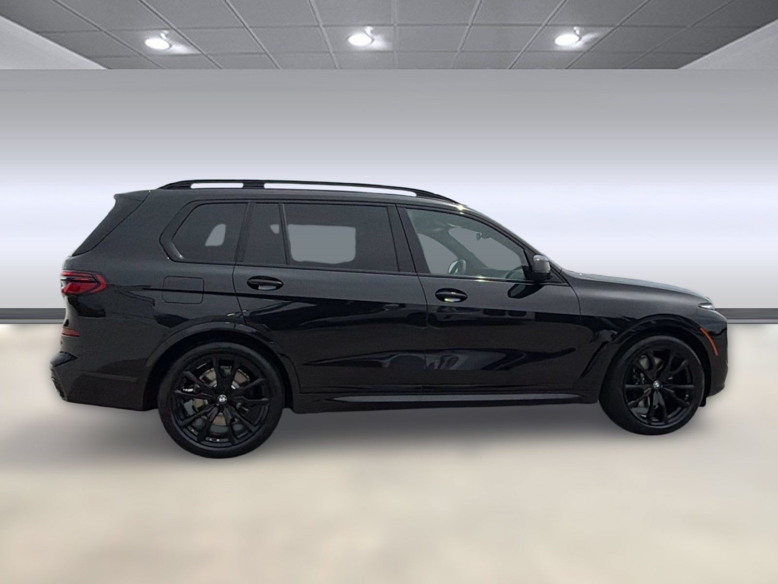 New 2027 BMW X7 xDrive40i w/ Executive Package AWD/4WD image 7
