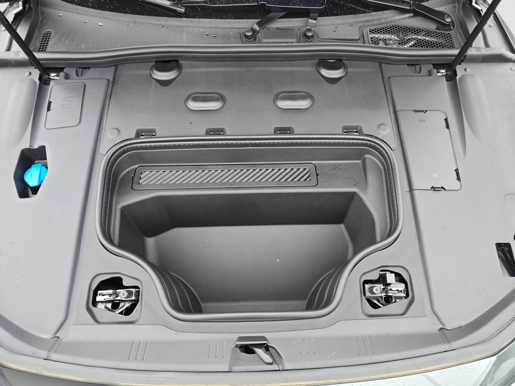 New 2027 Audi S6 e-tron Prestige AWD/4WD image 10