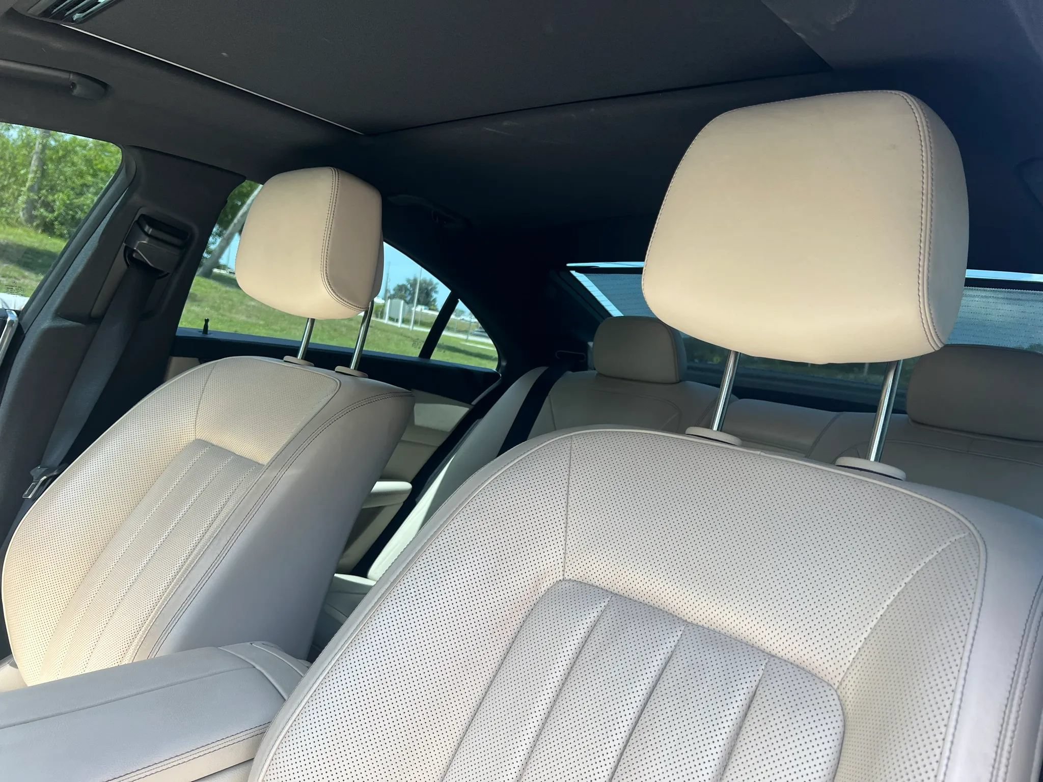Used 2017 Mercedes-Benz CLS 550 image 15
