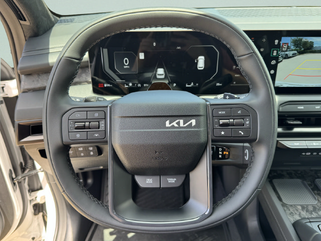 New 2027 Kia Telluride SX Prestige X-Pro AWD/4WD image 34