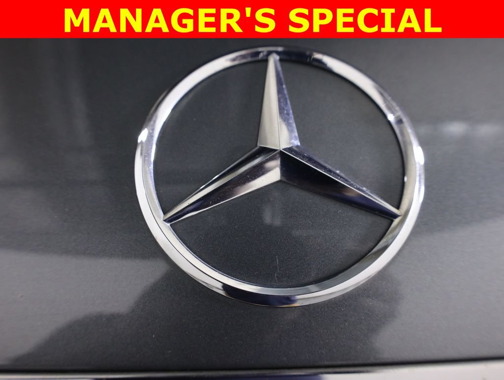 Used 2022 Mercedes-Benz GLE 350 4MATIC image 55