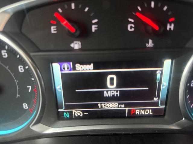 Used 2019 Chevrolet Traverse RS AWD/4WD image 20