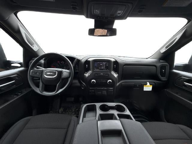 New 2026 GMC Sierra 3500 Pro AWD/4WD image 18