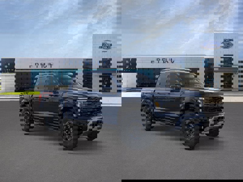 New 2024 Ford F150 Raptor image 7