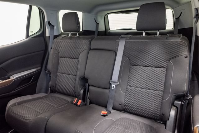 Used 2019 GMC Acadia SLE FWD image 22