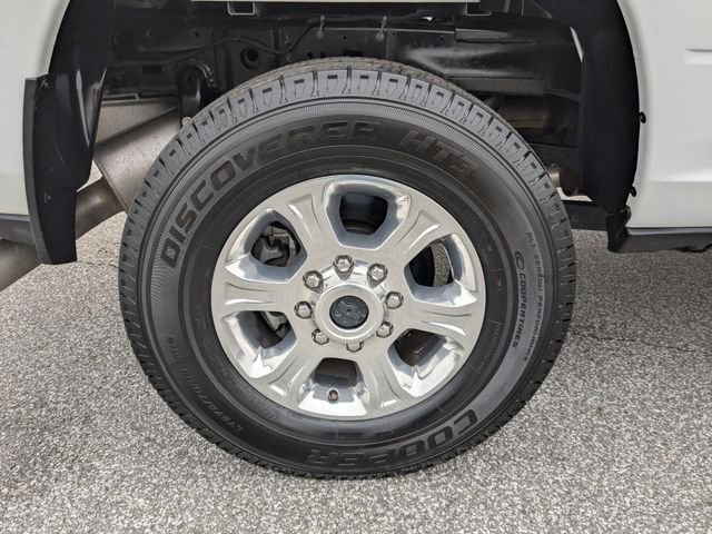 Used 2024 RAM 2500 Big Horn AWD/4WD image 12
