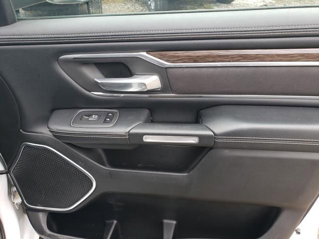 Used 2020 RAM 1500 Laramie image 18