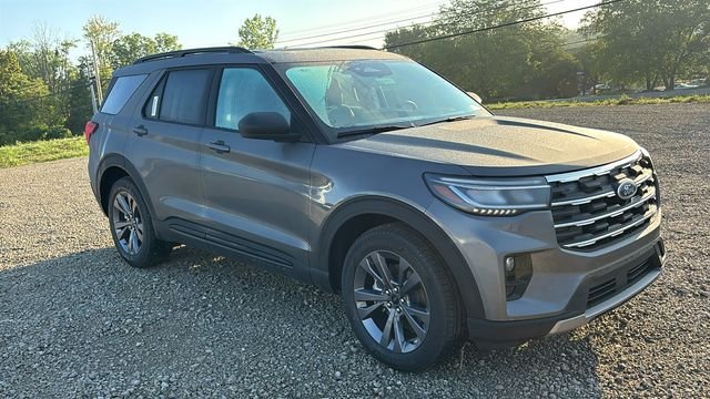 New 2026 Ford Explorer Active w/ Active Comfort Package AWD/4WD image 26