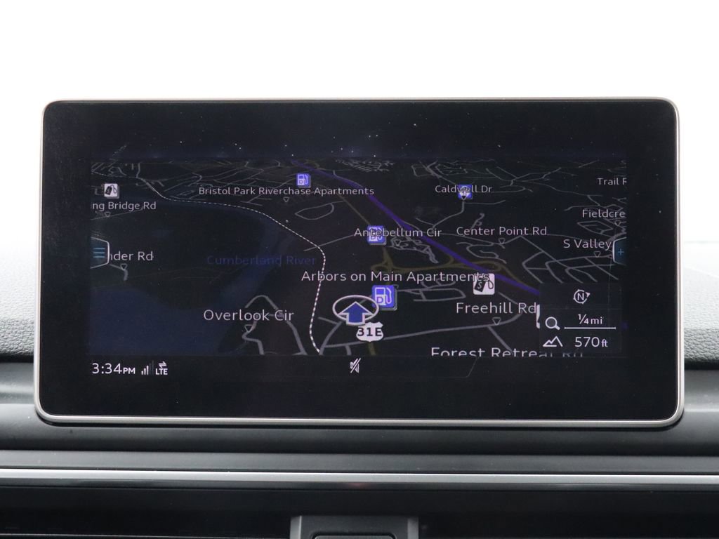 Used 2019 Audi RS 5 image 32