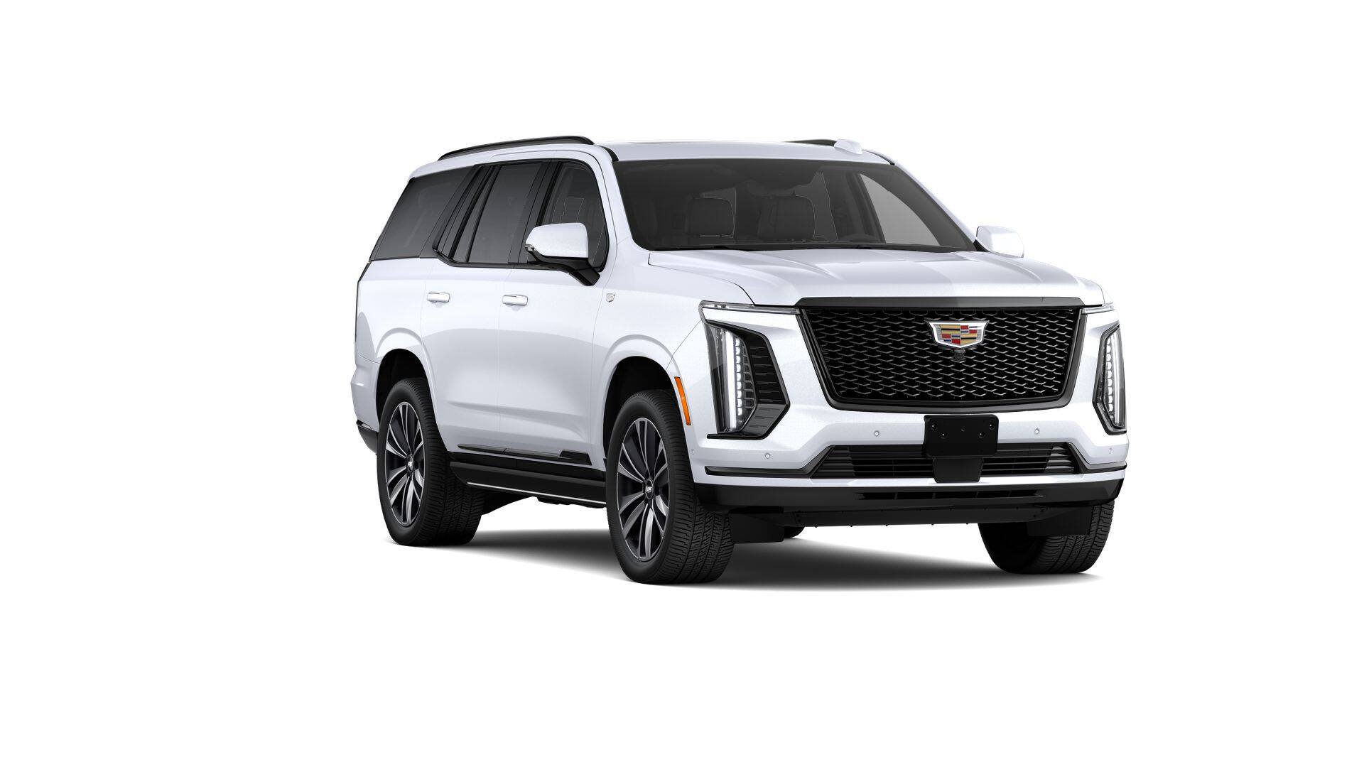 New 2026 Cadillac Escalade Sport w/ Touring Package AWD/4WD image 10