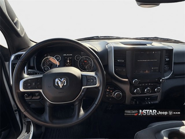 Used 2023 RAM 1500 Big Horn image 9