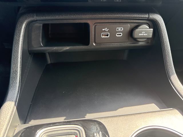 Used 2023 Honda Pilot Sport image 33