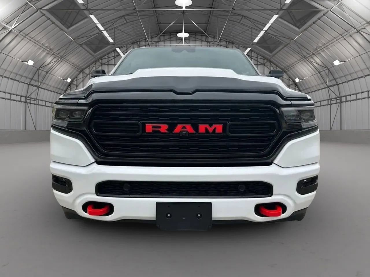 Used 2023 RAM 1500 Limited AWD/4WD image 7