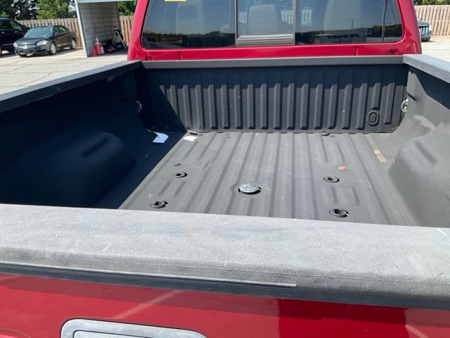 Used 2016 Ford F250 Lariat w/ Lariat Ultimate Package AWD/4WD image 7