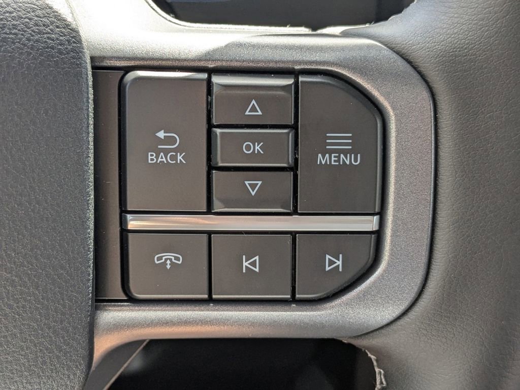 New 2026 Ford F250 Lariat w/ Black Appearance Package image 29