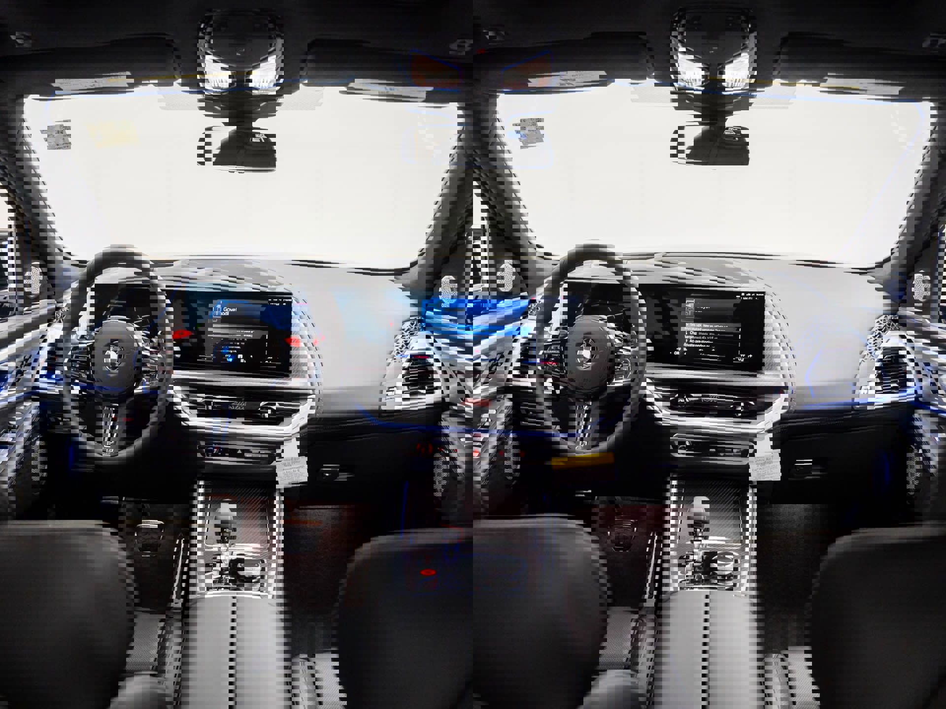 New 2026 BMW XM Label Red image 10