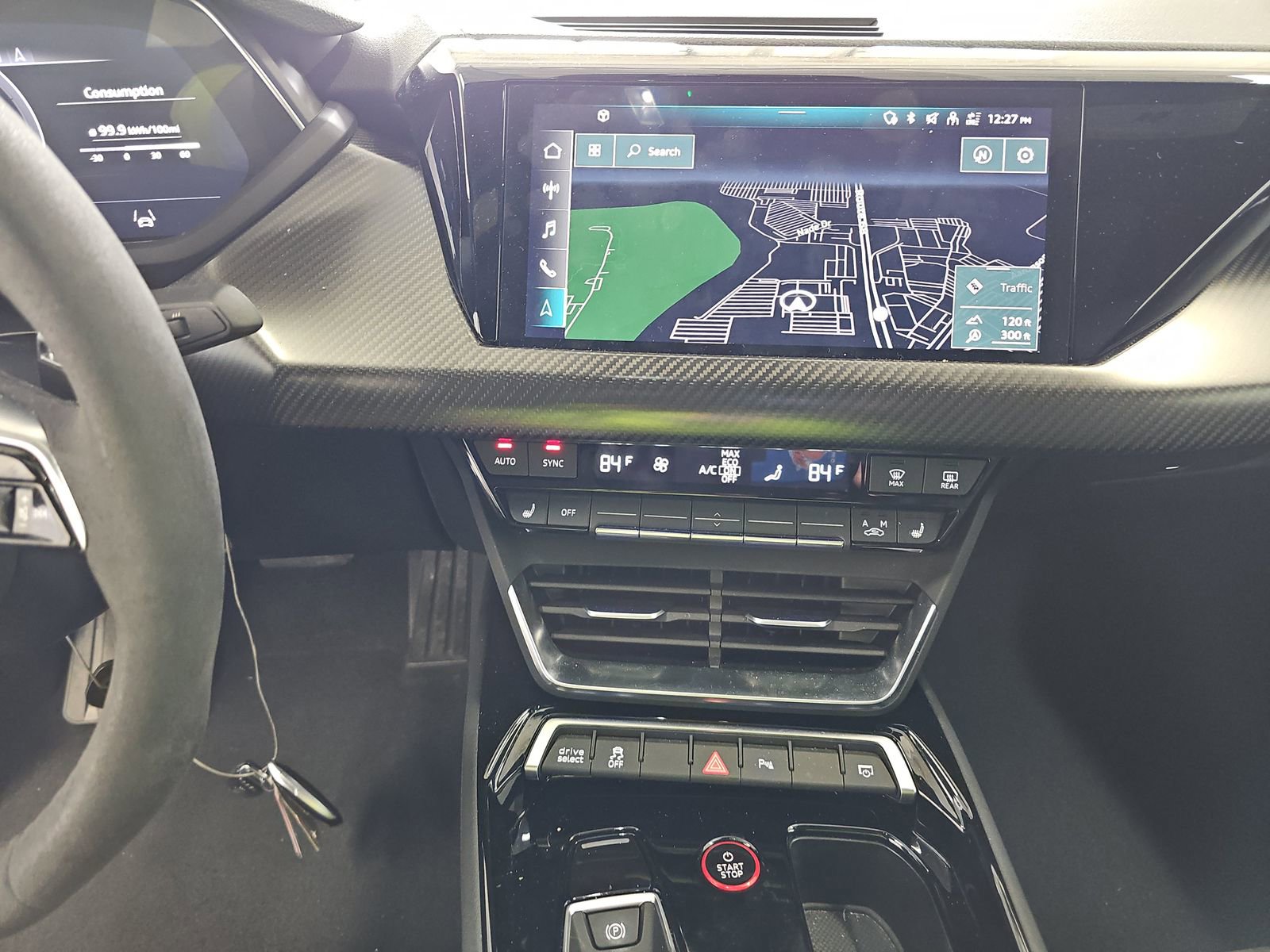 Used 2022 Audi e-tron GT Premium Plus w/ Performance Package image 4