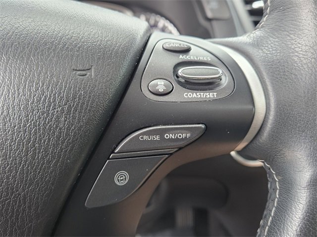 Used 2020 INFINITI QX60 Luxe w/ Essential Package image 28