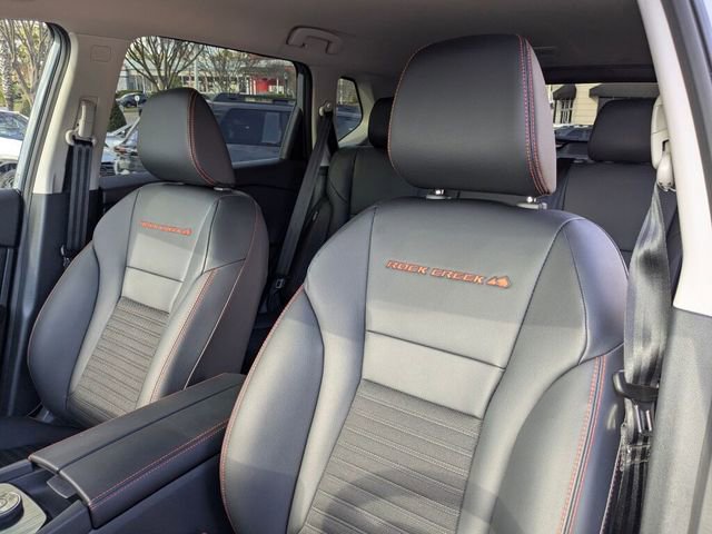 Used 2026 Nissan Rogue SV image 30