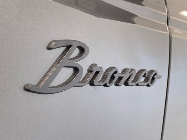 New 2026 Ford Bronco Big Bend AWD/4WD image 14