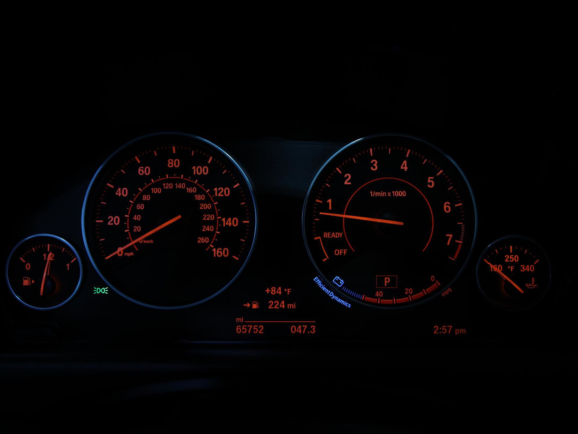 Used 2016 BMW 428i Gran Coupe xDrive image 17