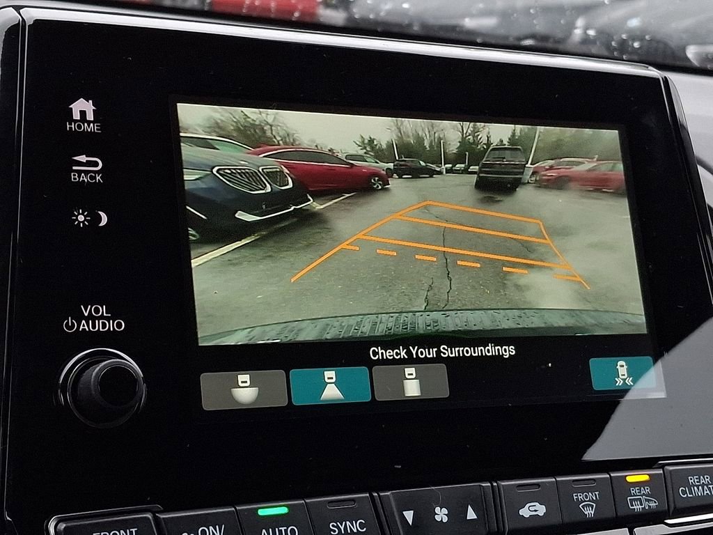 Used 2024 Honda Odyssey Sport image 15
