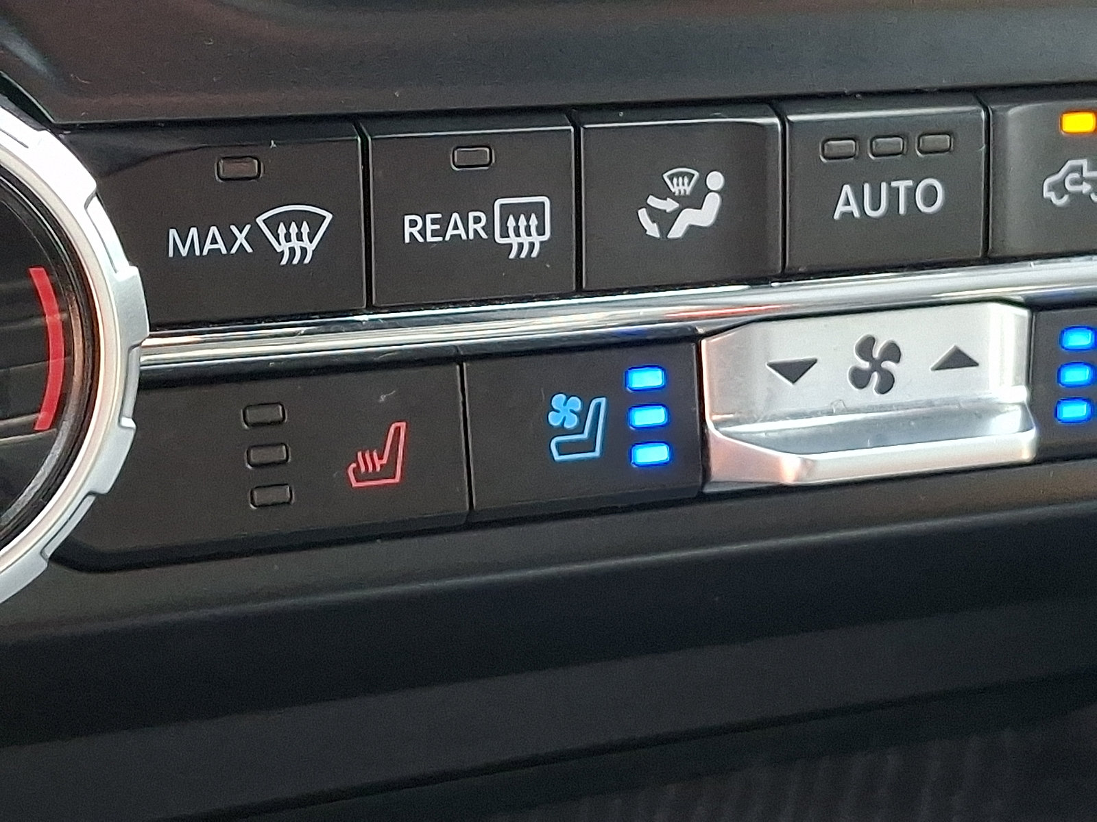 Certified 2023 Ford F150 Platinum AWD/4WD image 27
