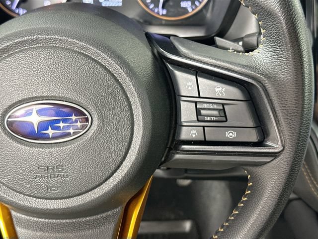 Used 2023 Subaru Outback Wilderness AWD/4WD image 21