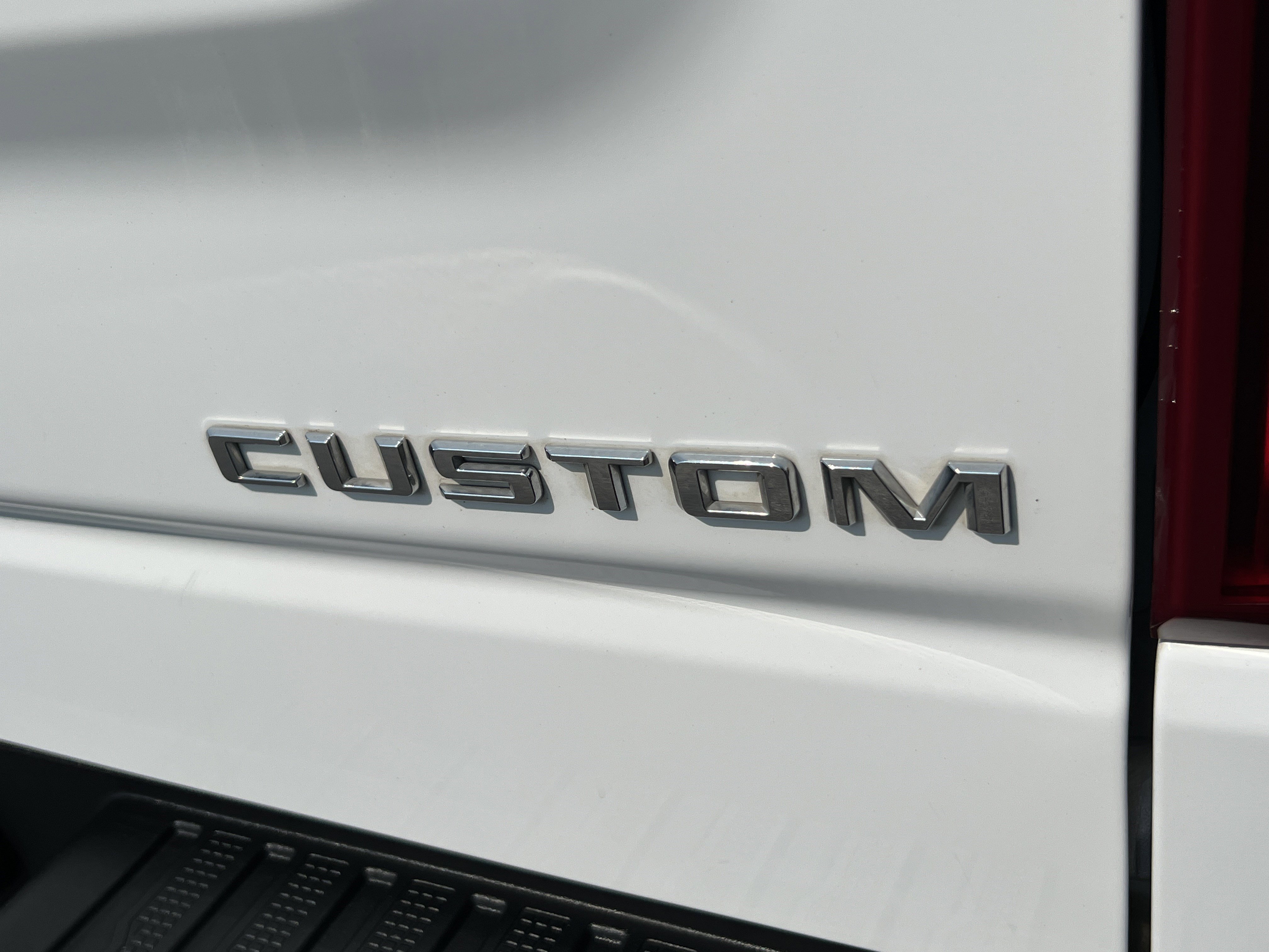 Used 2022 Chevrolet Silverado 1500 Custom Trail Boss image 10