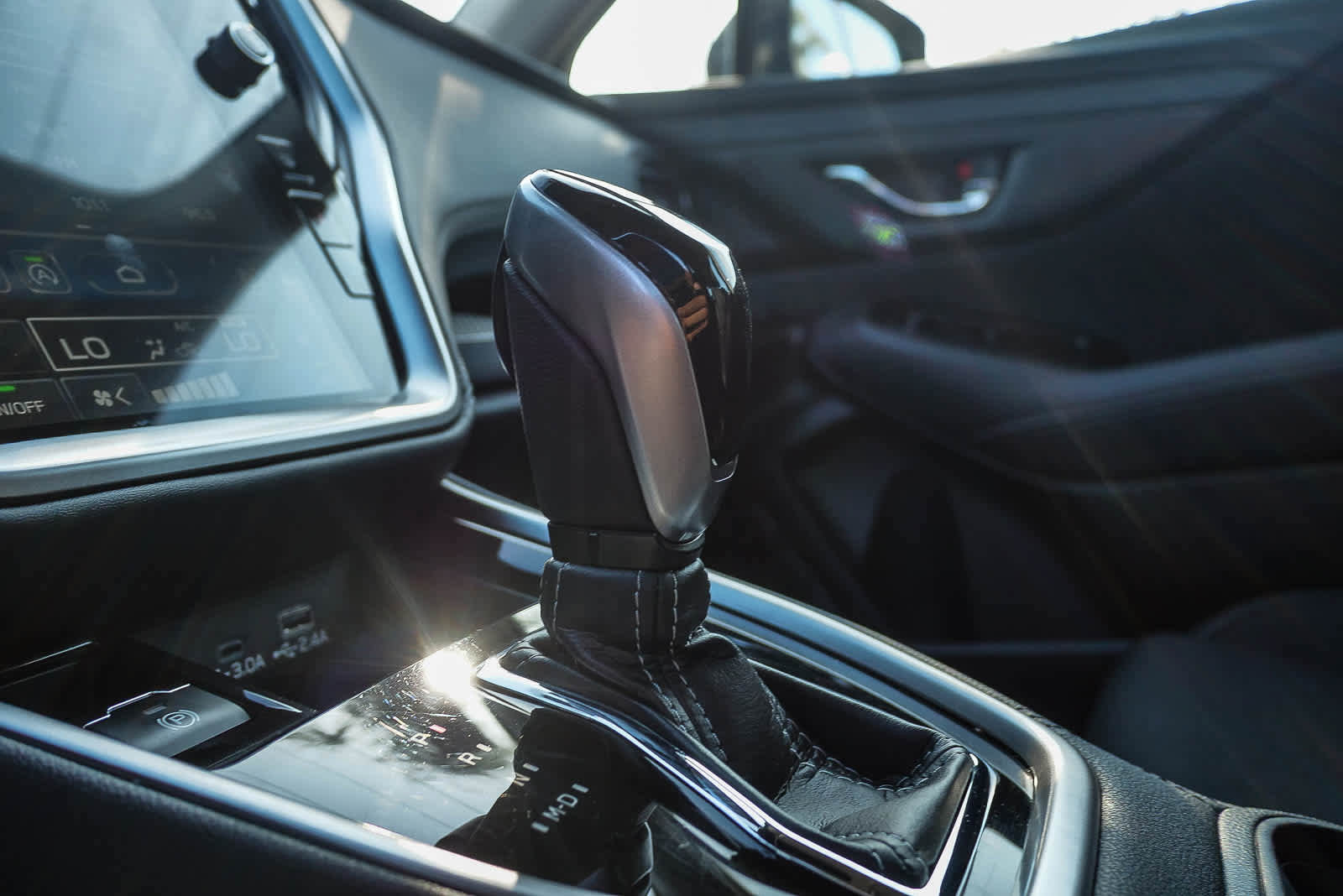 Certified 2025 Subaru Legacy Premium image 19