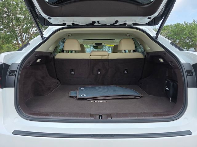 Used 2020 Lexus RX 350 AWD w/ Premium Package image 15