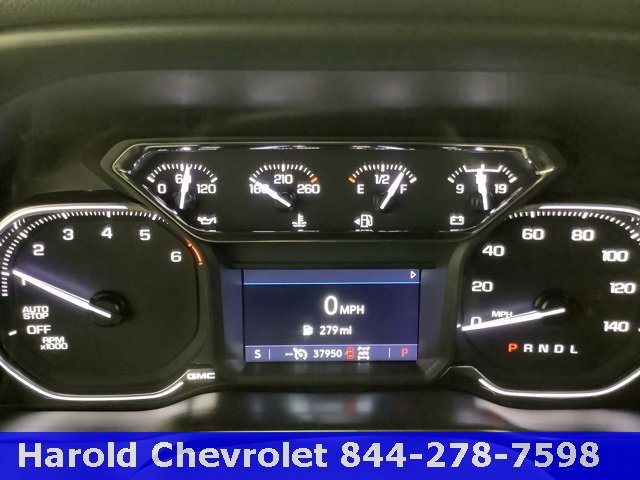 Used 2021 GMC Sierra 1500 SLE w/ LPO, GMC Protection Package image 15