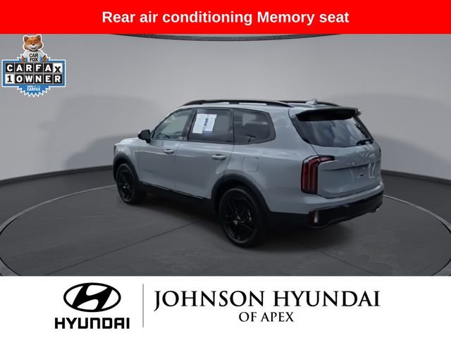 Used 2024 Kia Telluride AWD image 7