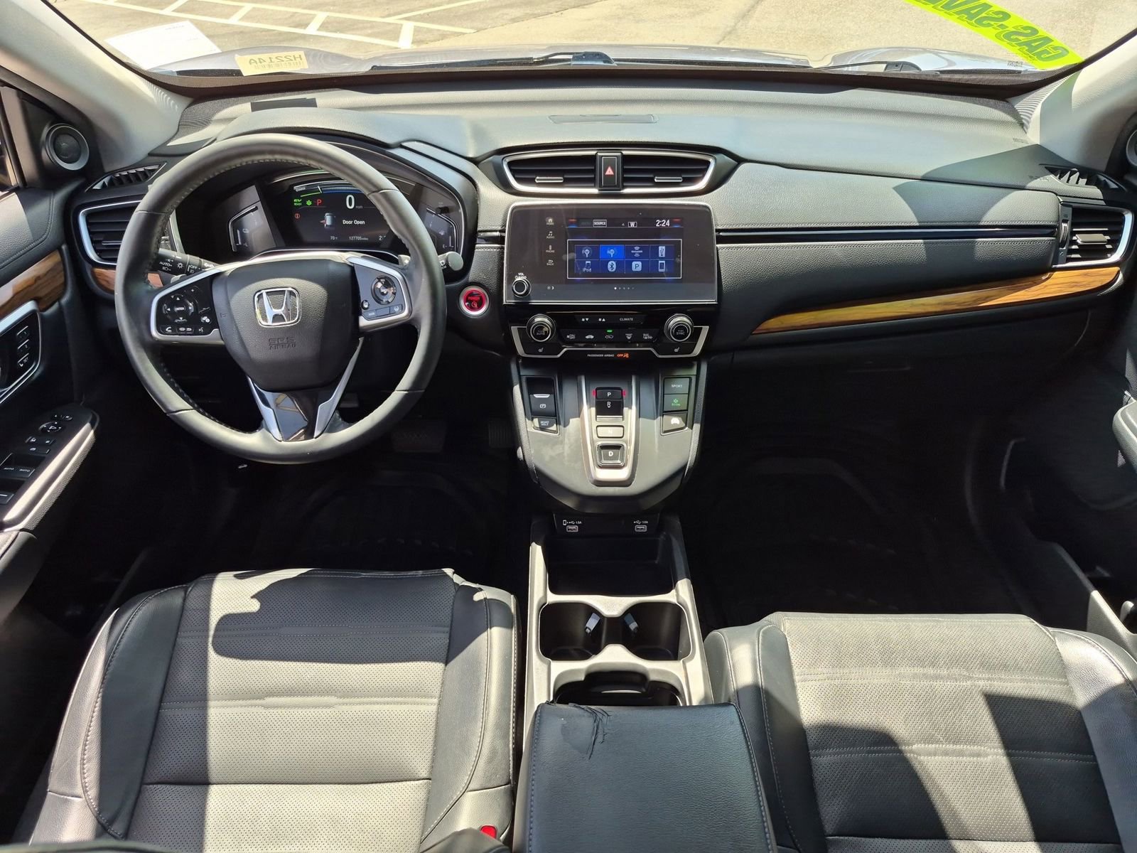 Used 2022 Honda CR-V EX-L image 28